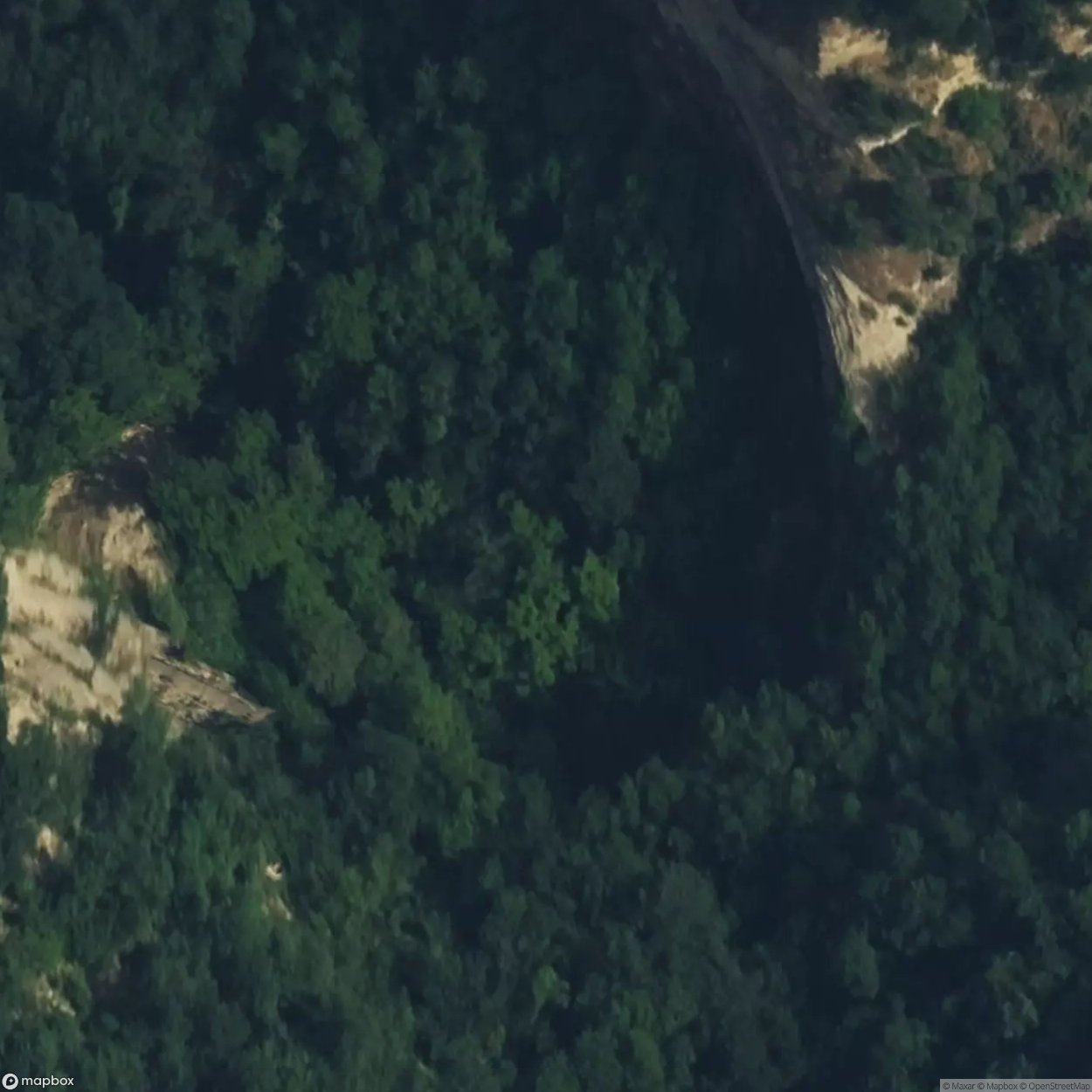 Roman Aqueduct Ventilation Shaft of Bologna [ITA]