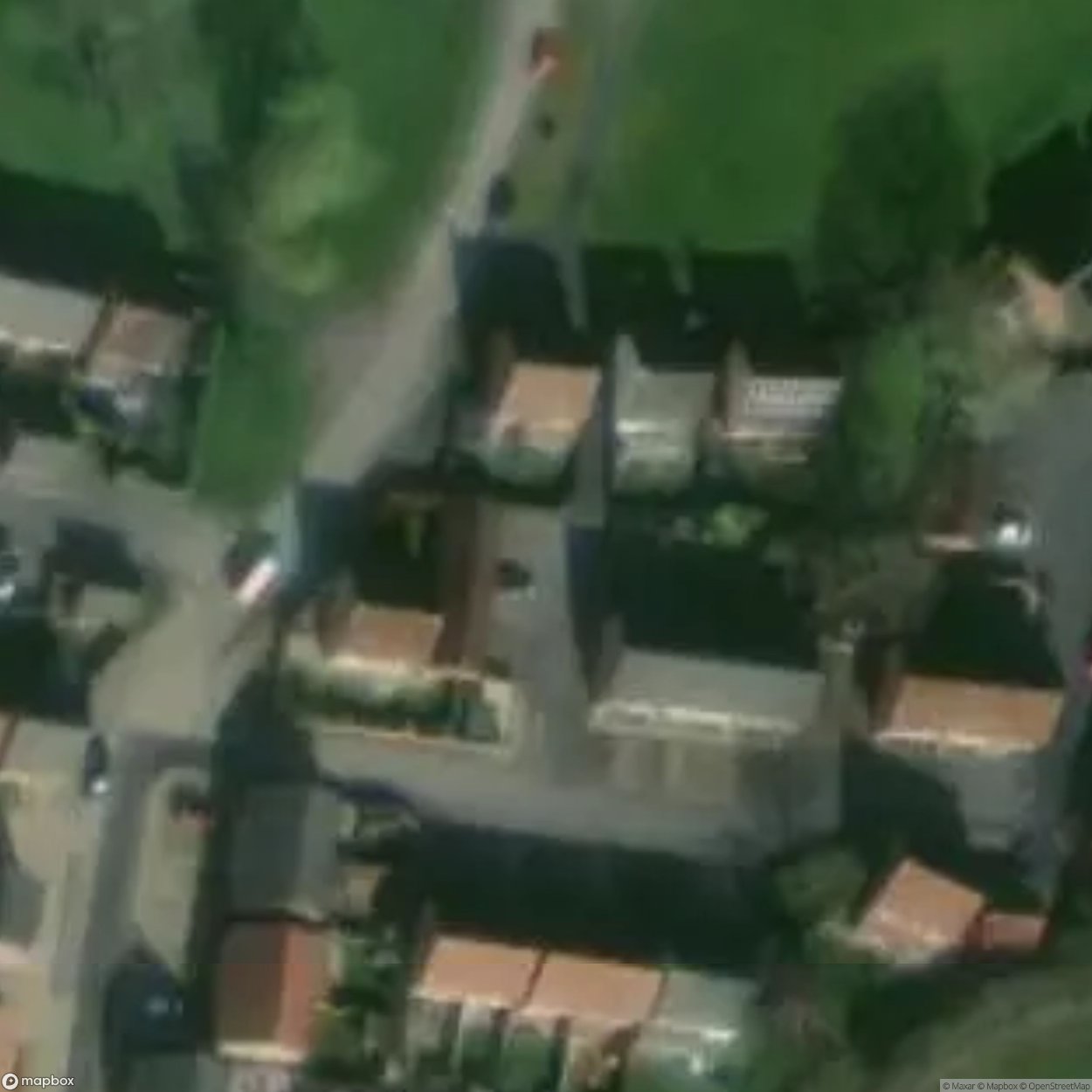 Caistor Hospital [GBR]