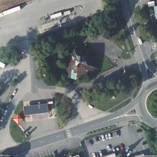 Teepee Restaurant [FRA]