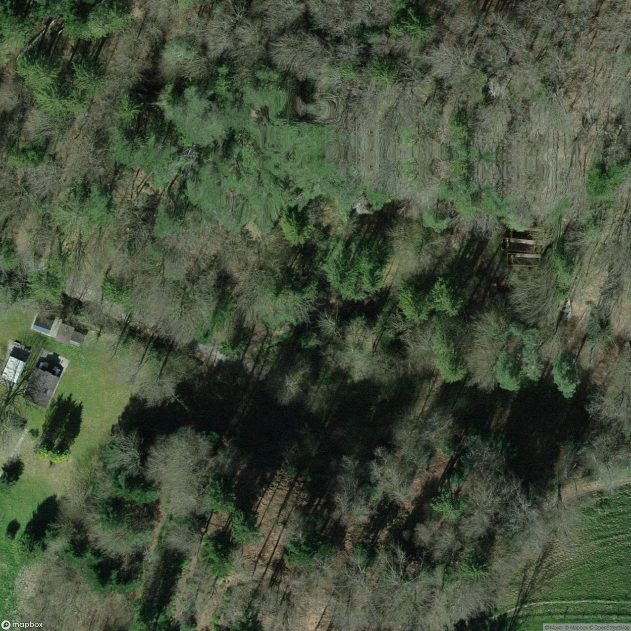 Small House Oberburg BE [CHE]