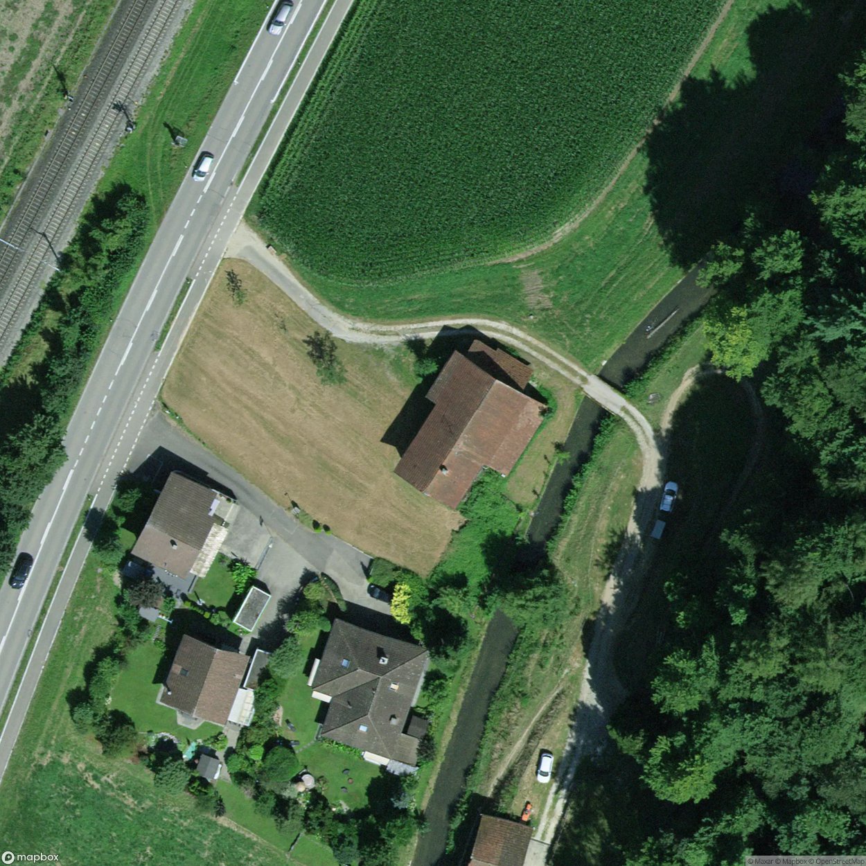 Angel S Farm [CHE] #00085