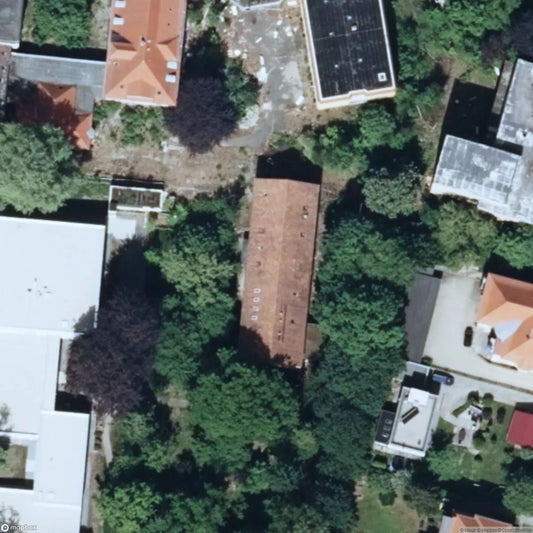 Hospital (Blue Pathology) [DEU]