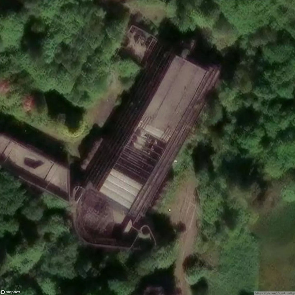 St Peters Seminary [GBR] #11950