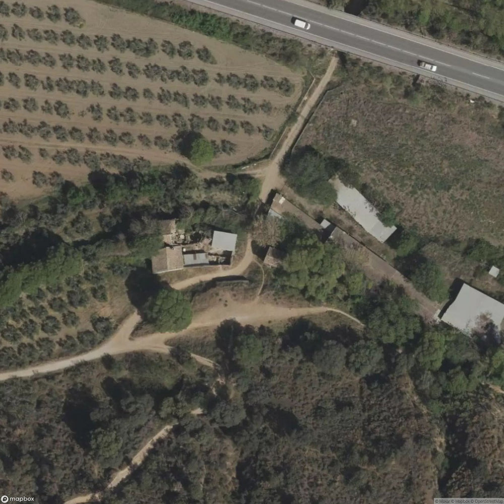 It Is A Farmhouse Separately [ESP] #21813