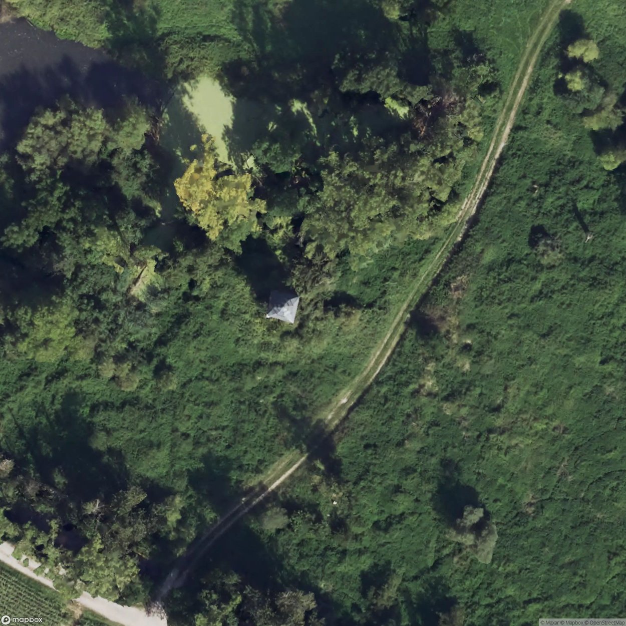 House Lorsbeck Historic Tower [DEU]