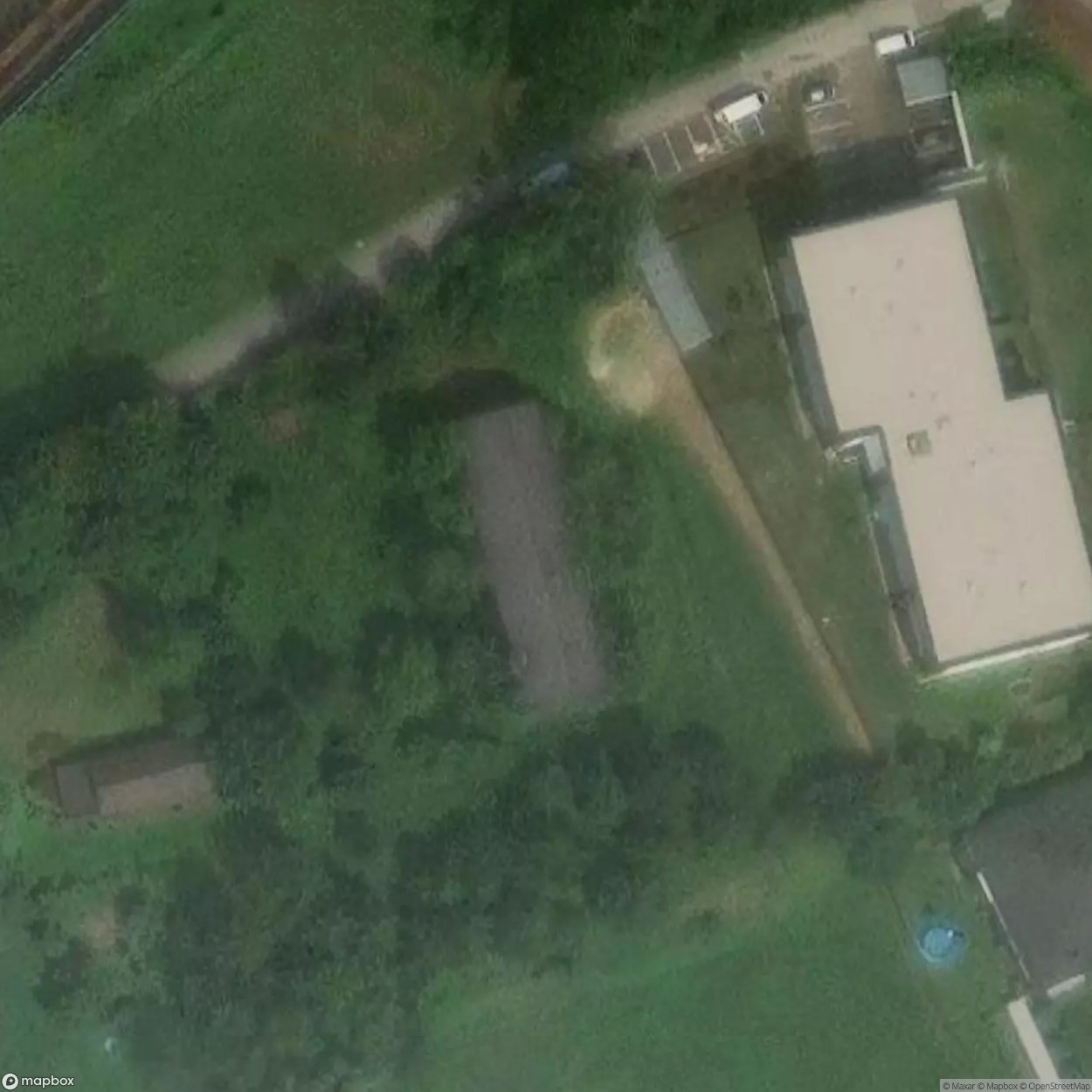 Military Complex [AUT] #17584