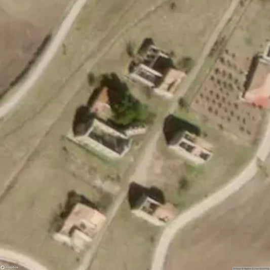 Borgo Riena [ITA]