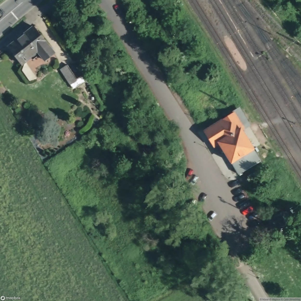 Garage Lintfort [DEU]