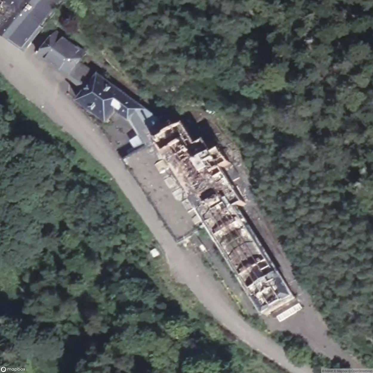 Hairdresser Hospital [FRA]