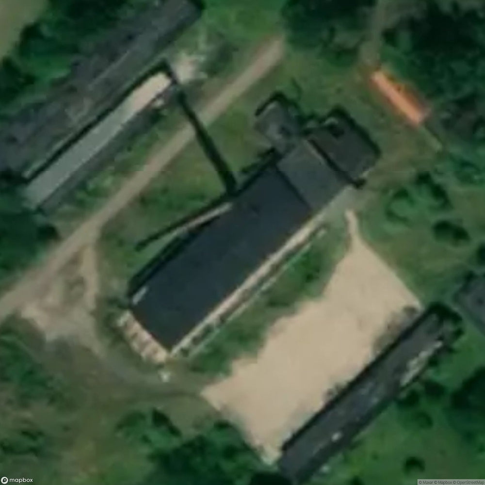 Abandoned Brickworks Old Brickworks In The Middle Of The Forest [POL] #18078