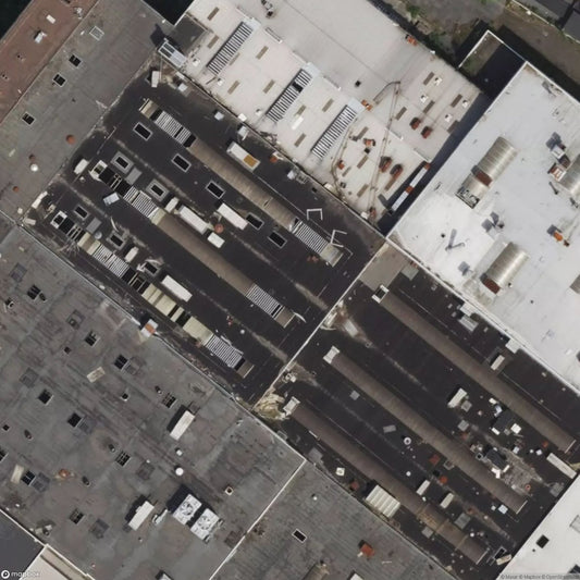 Robotic Spinning Mill / Filature Robotique [BEL]