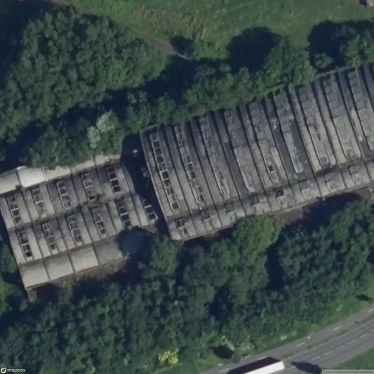 Shed 4 [FRA]