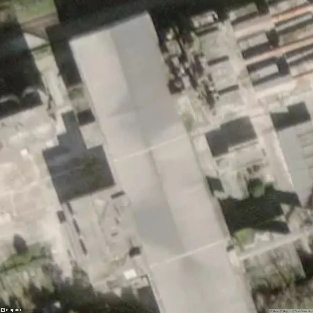 Fratelli Di Maria S.N.C. [ITA] The Urbex Factory