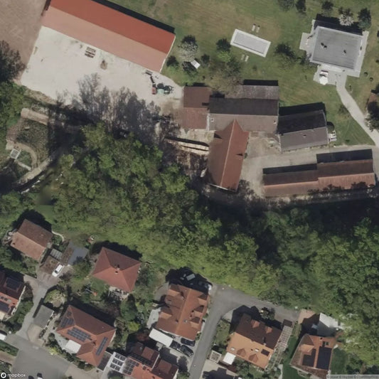 Bauernhaus 3 [DUI]
