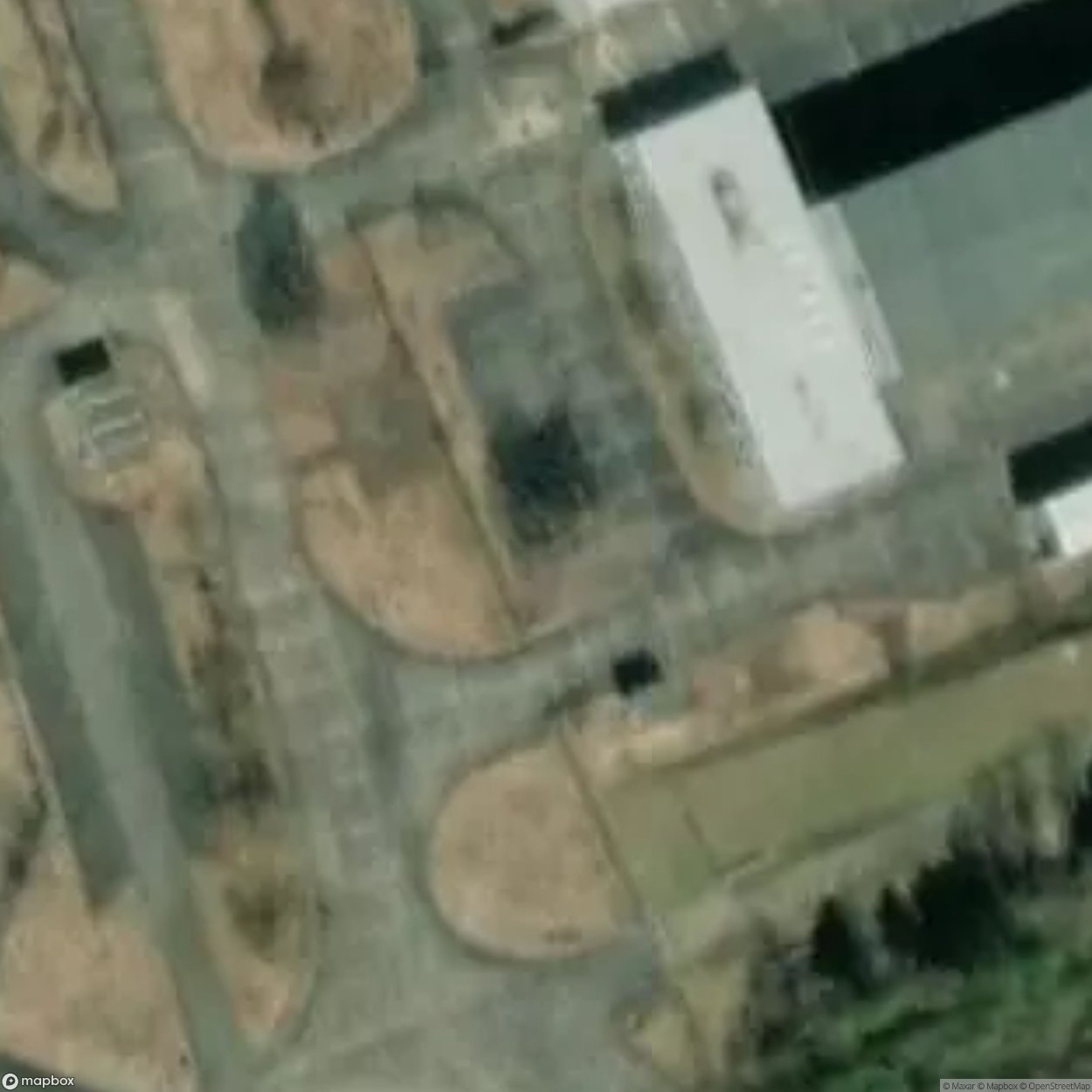 US Military Base [DEU]