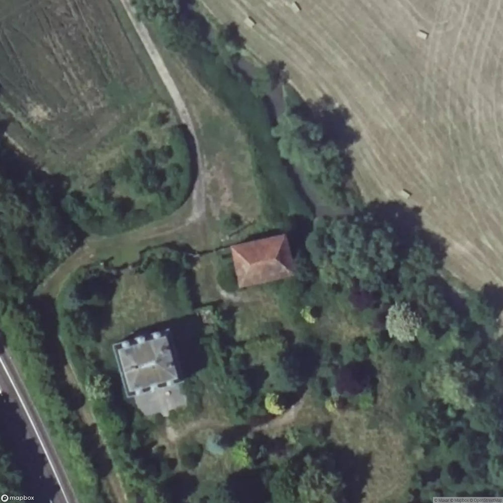 House Mouzon [FRA] #4244