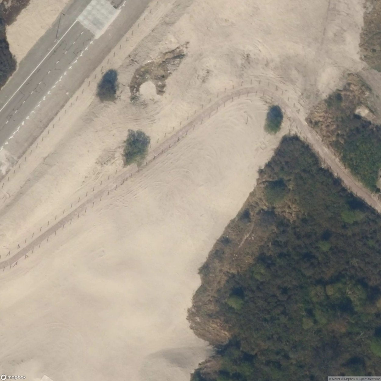 Bunker CPLX110 [NLD]