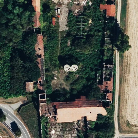 Cascina Sarmazzano [ITA] The Urbex Factory