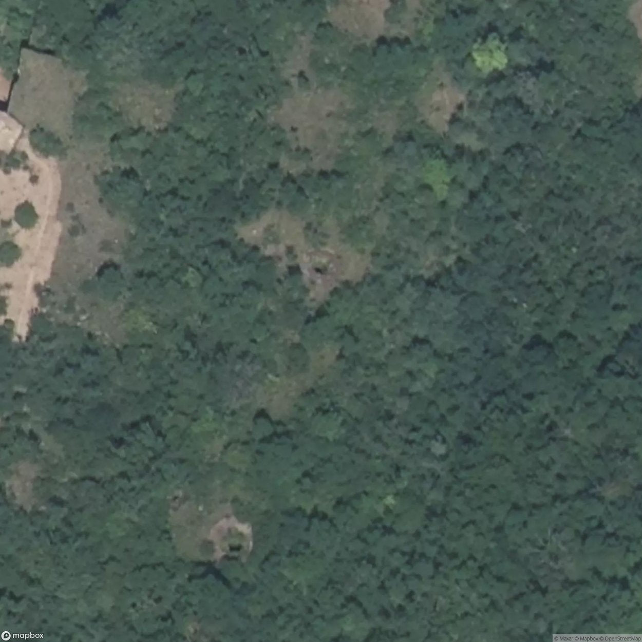 Chevremont Fortification [FRA]