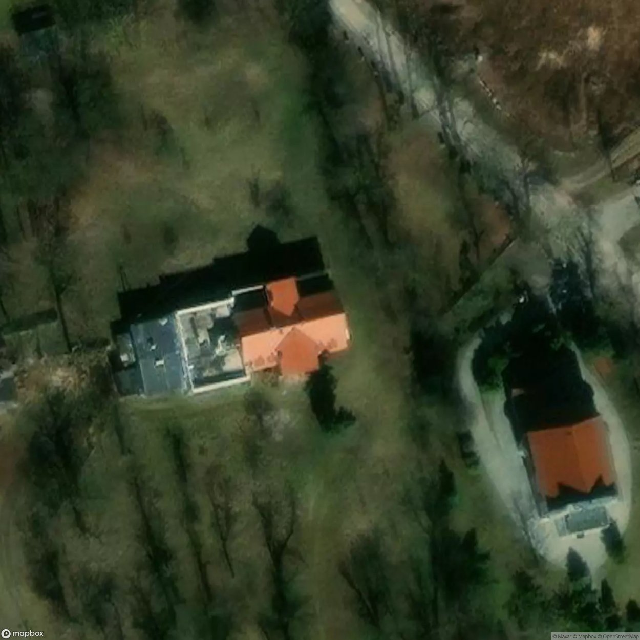Manor House Bardo [POL] #23949