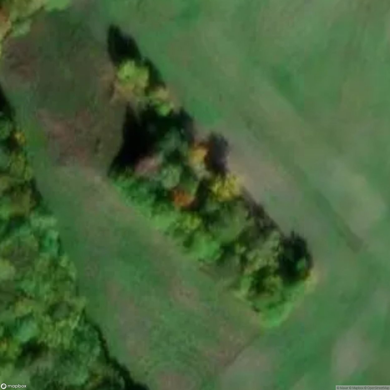 Gartenhaus [DUI]