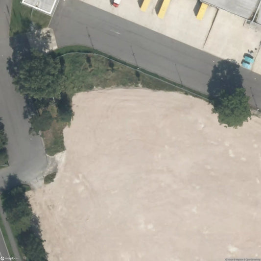 Warehouse Hall [DEU]