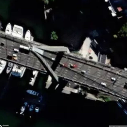 Anzac Bridge