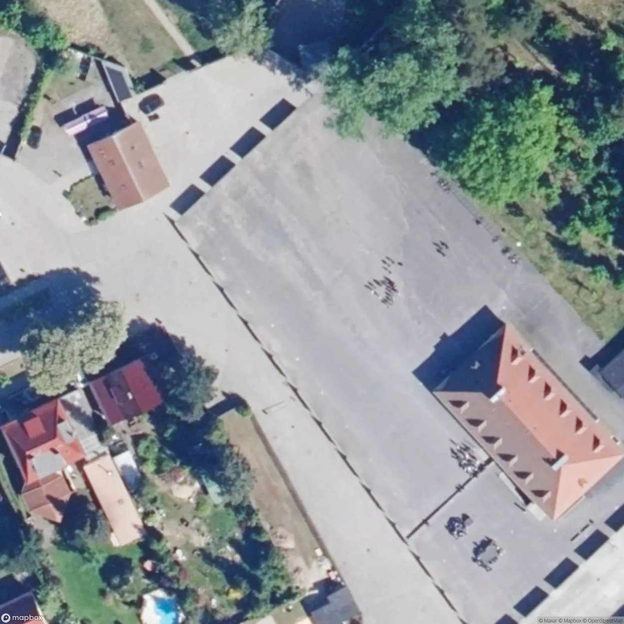 Sachsenhausen (concentration camp) [DEU]