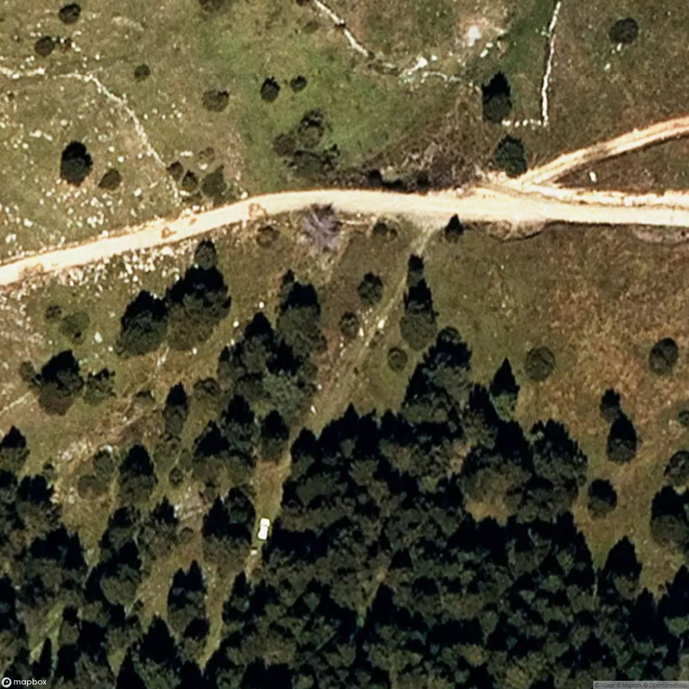 Bridge To Nowhere [ESP] #14384