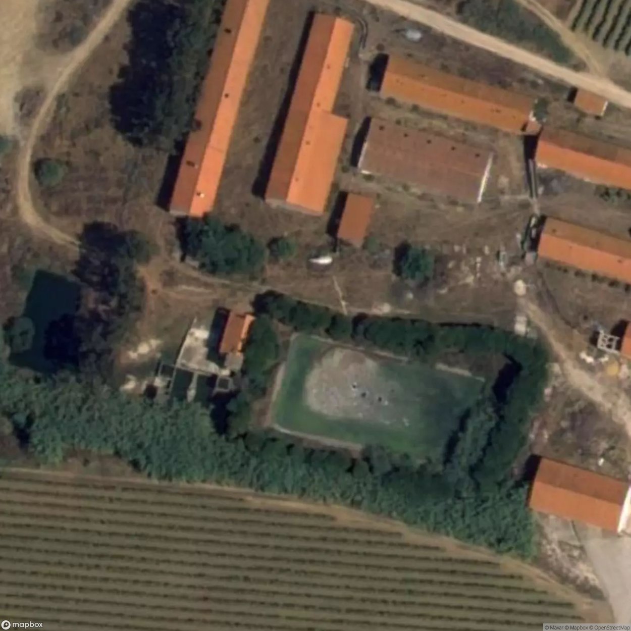 Holiday in the Sun [PRT]