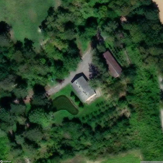 Ammunition Storage 2281 [AUT]