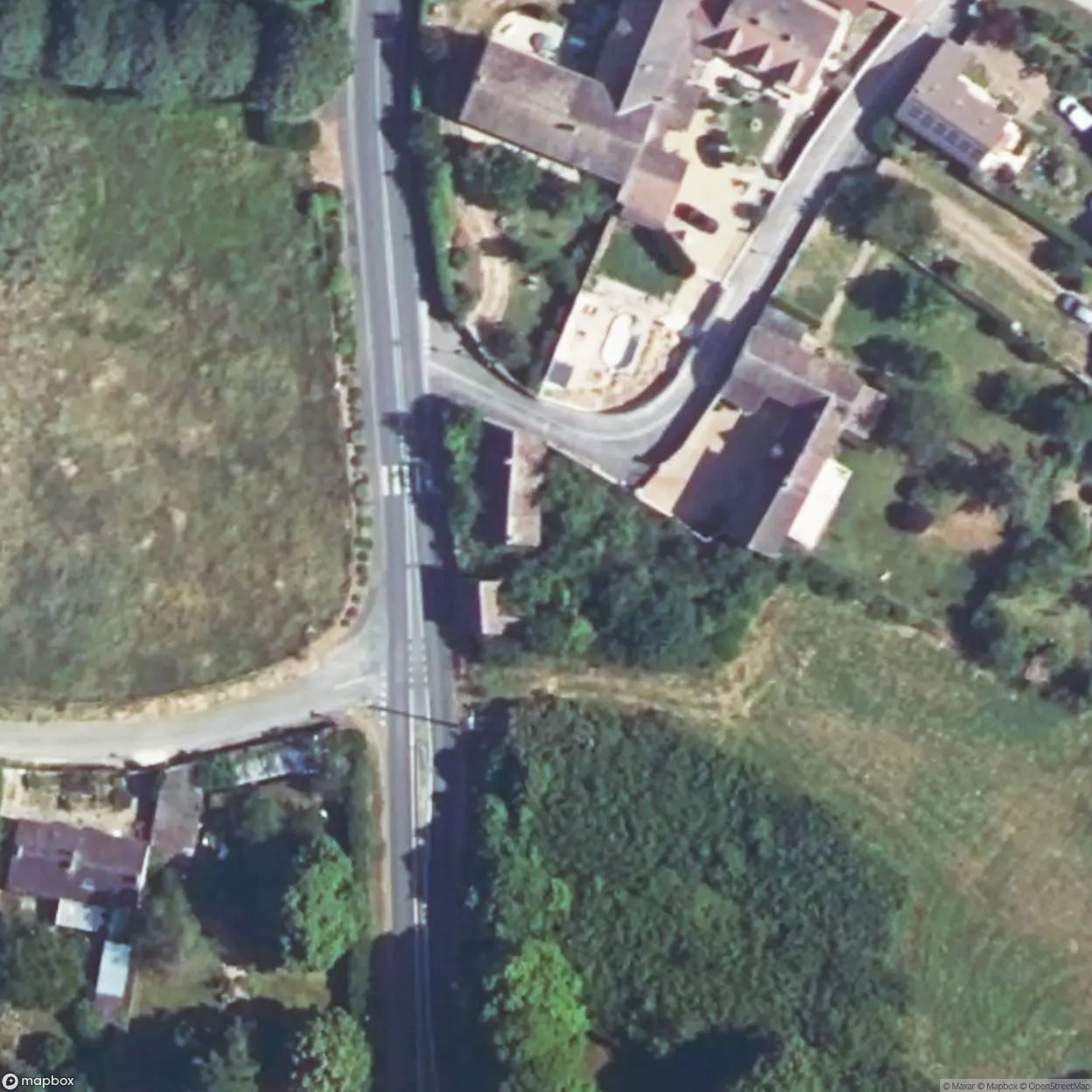 Barbasse House [FRA]