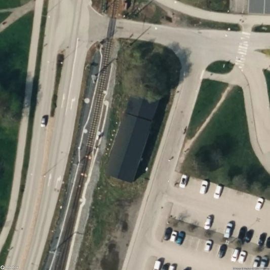 House Vallentuna [SWE]