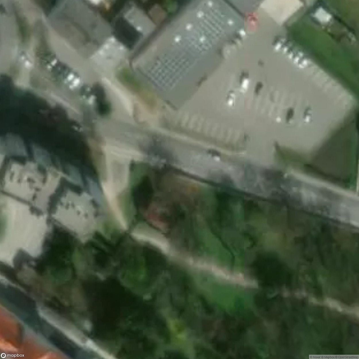 House 2 [OOS]