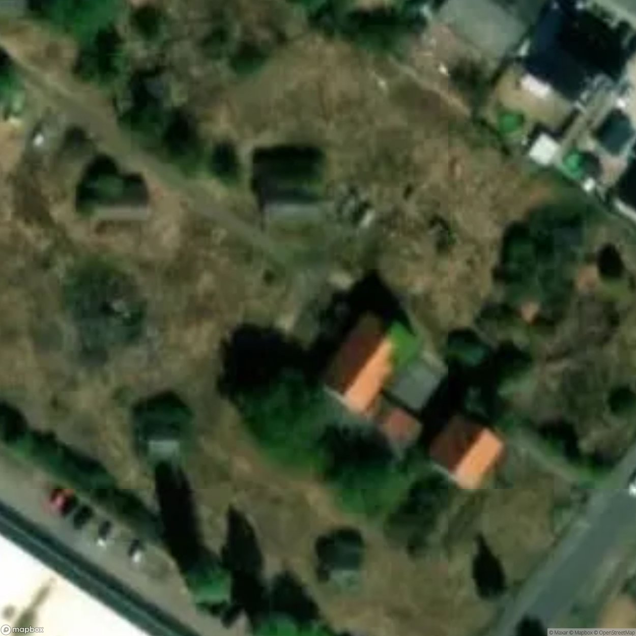 Poacher's House [DEU]