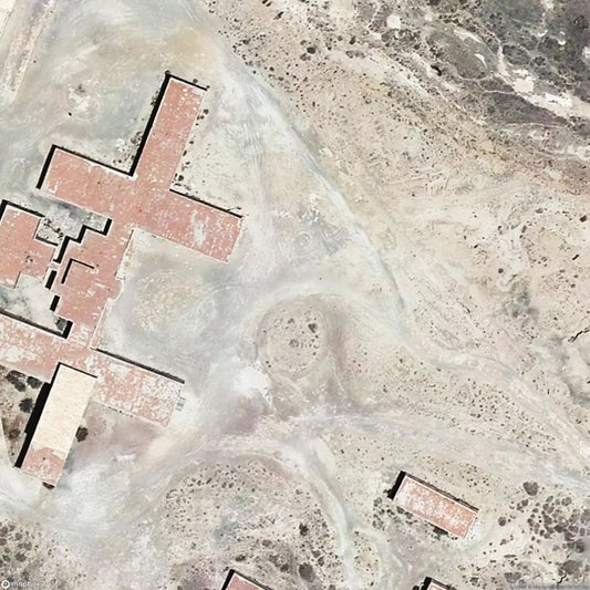 Sanatorio de Abona [ESP]