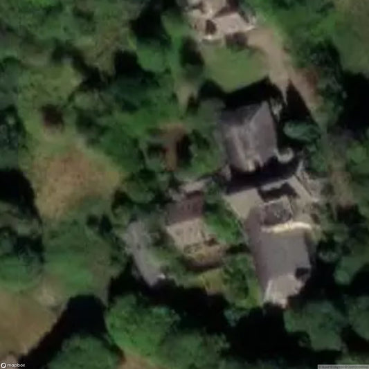 Balrossie Orphanage [GBR]