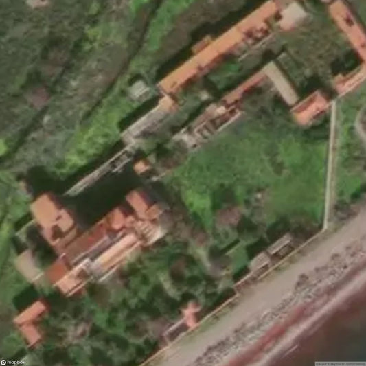 Ghost Sanatorium [ITA]