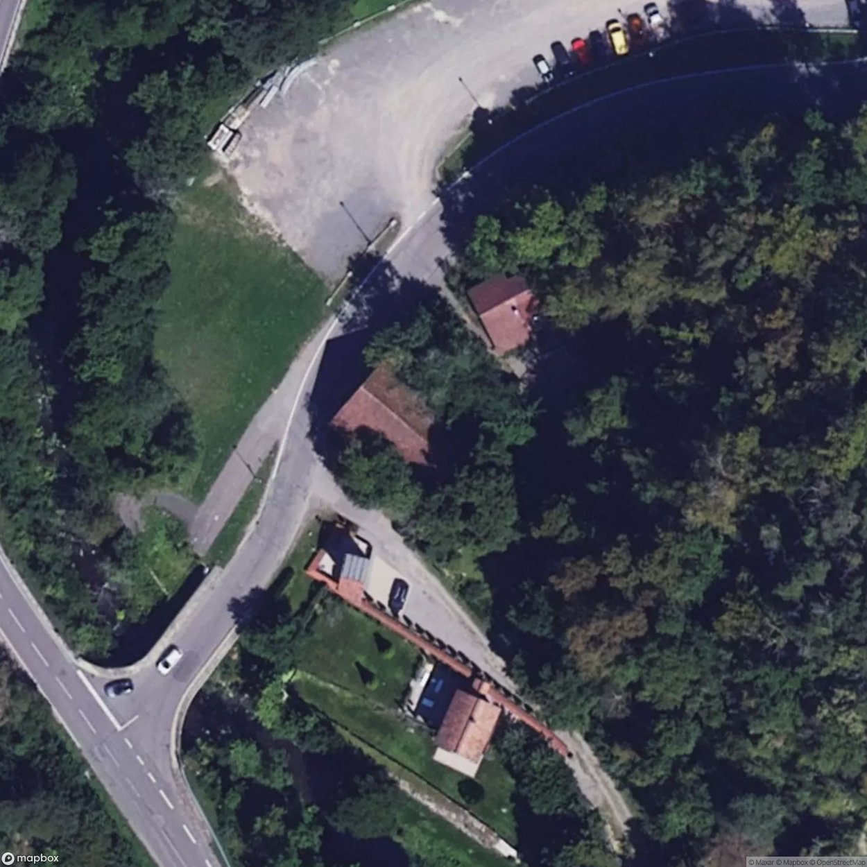 House Gorge [DEU] #02891