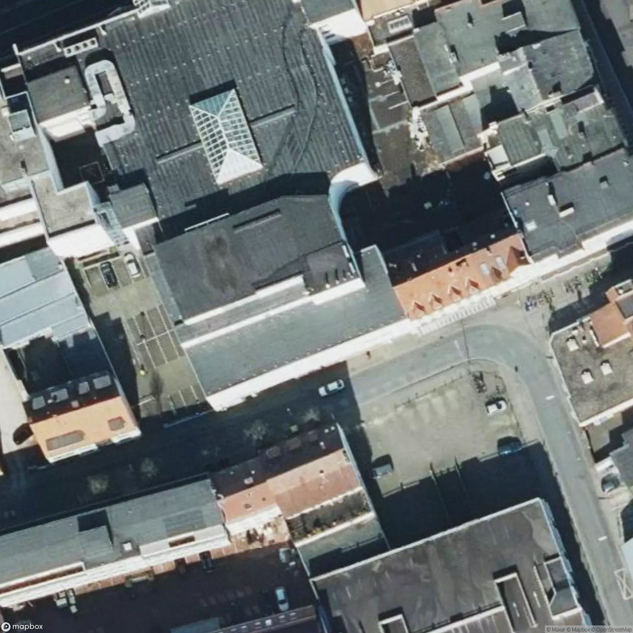 Department Store [DEU]