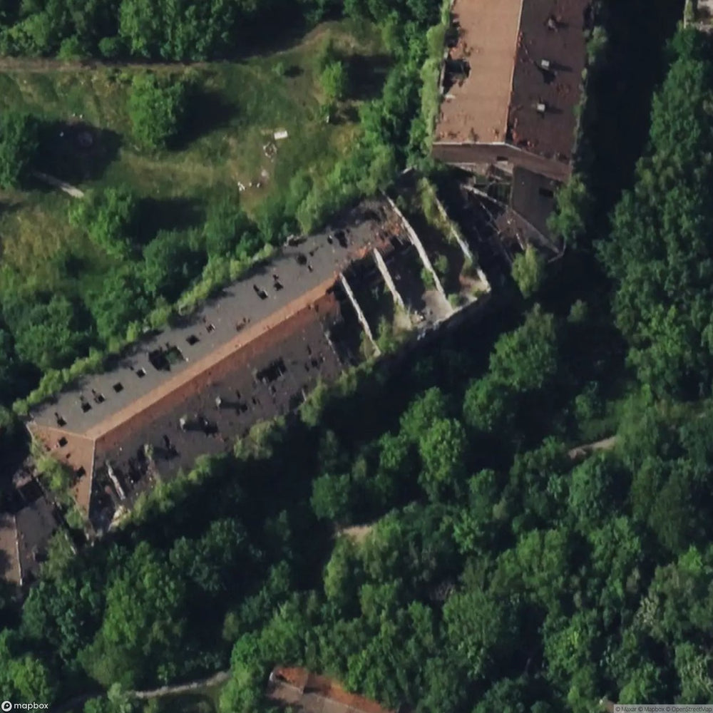 Fort [BEL] #31545