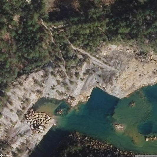 Natural Stone Plant [DEU]