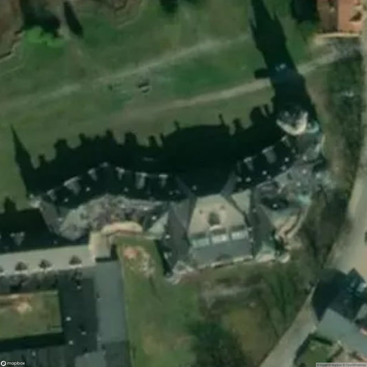 Bozków Palace [POL]