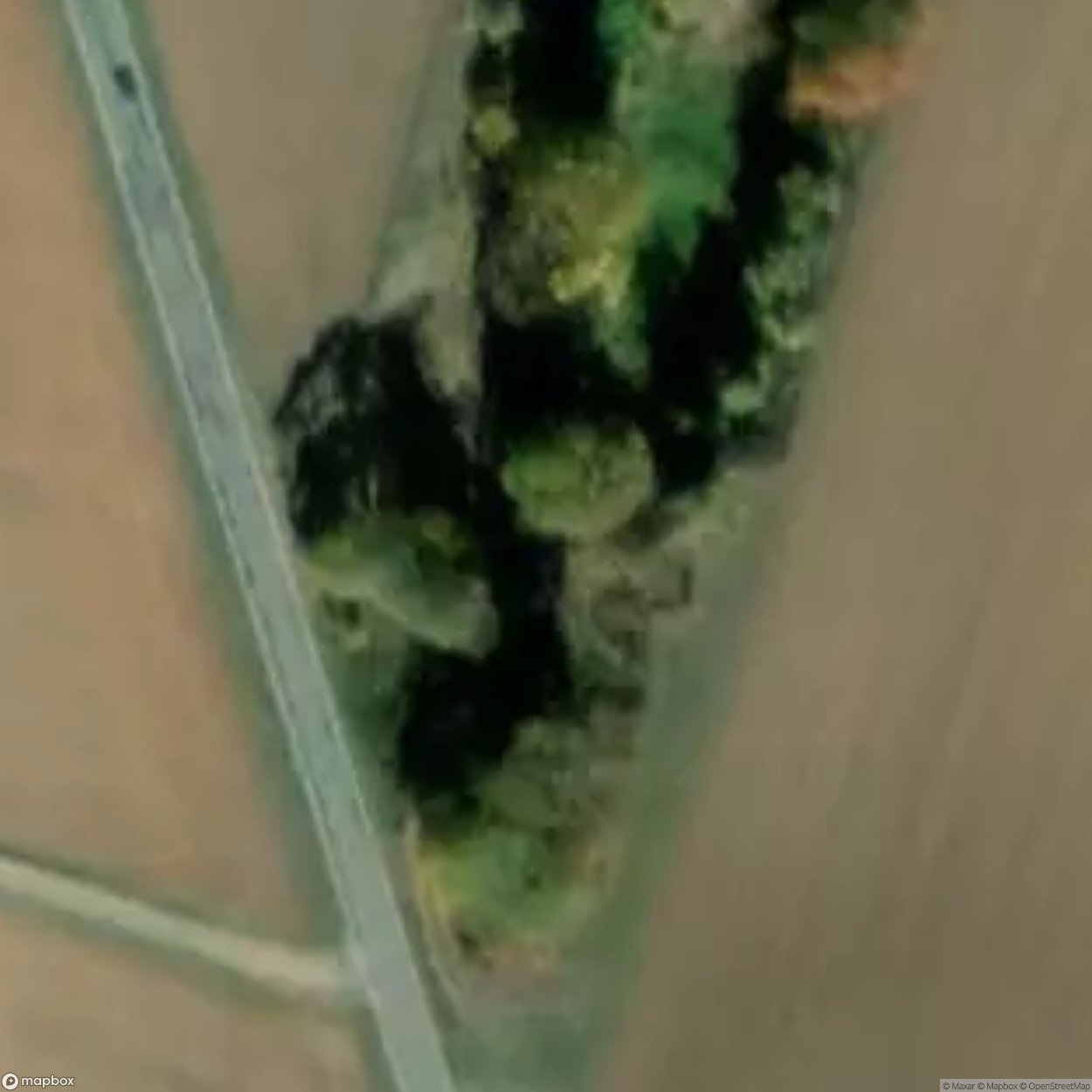 Lime Kiln L3028 [DEU]