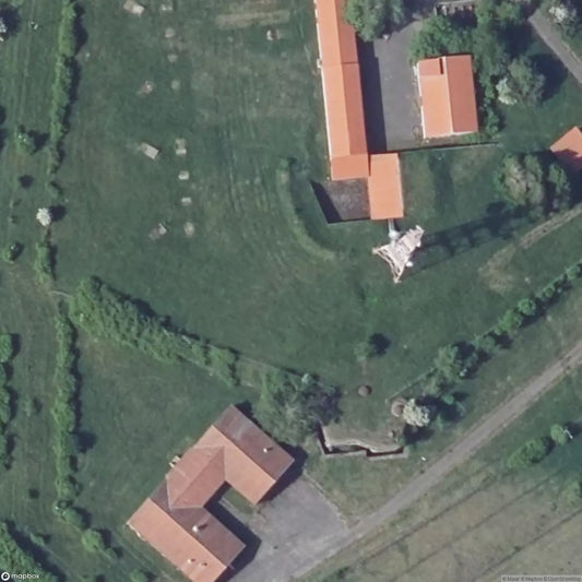 ACE High-Station Rohrbach [FRA]