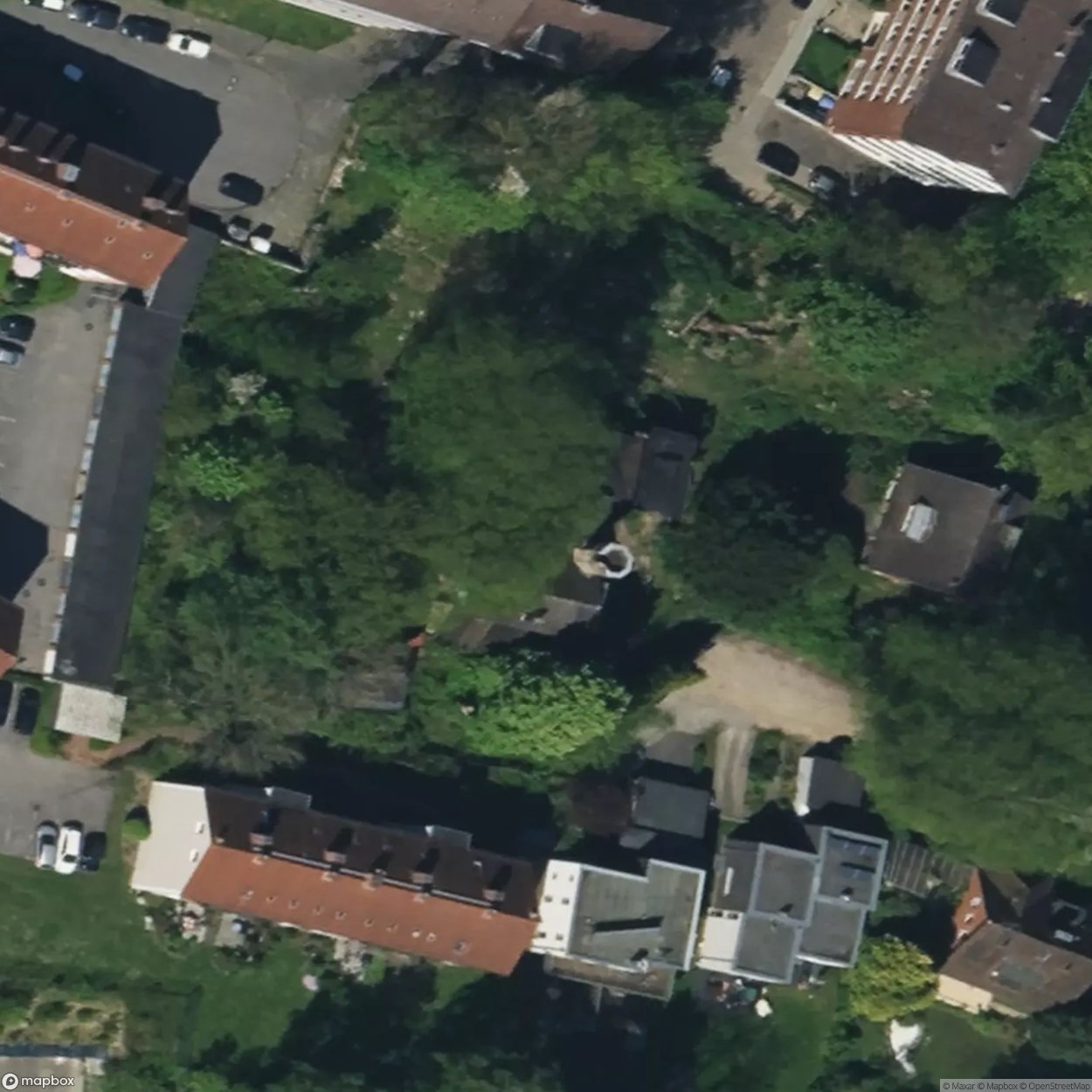 Guesthouse Mels [DEU]