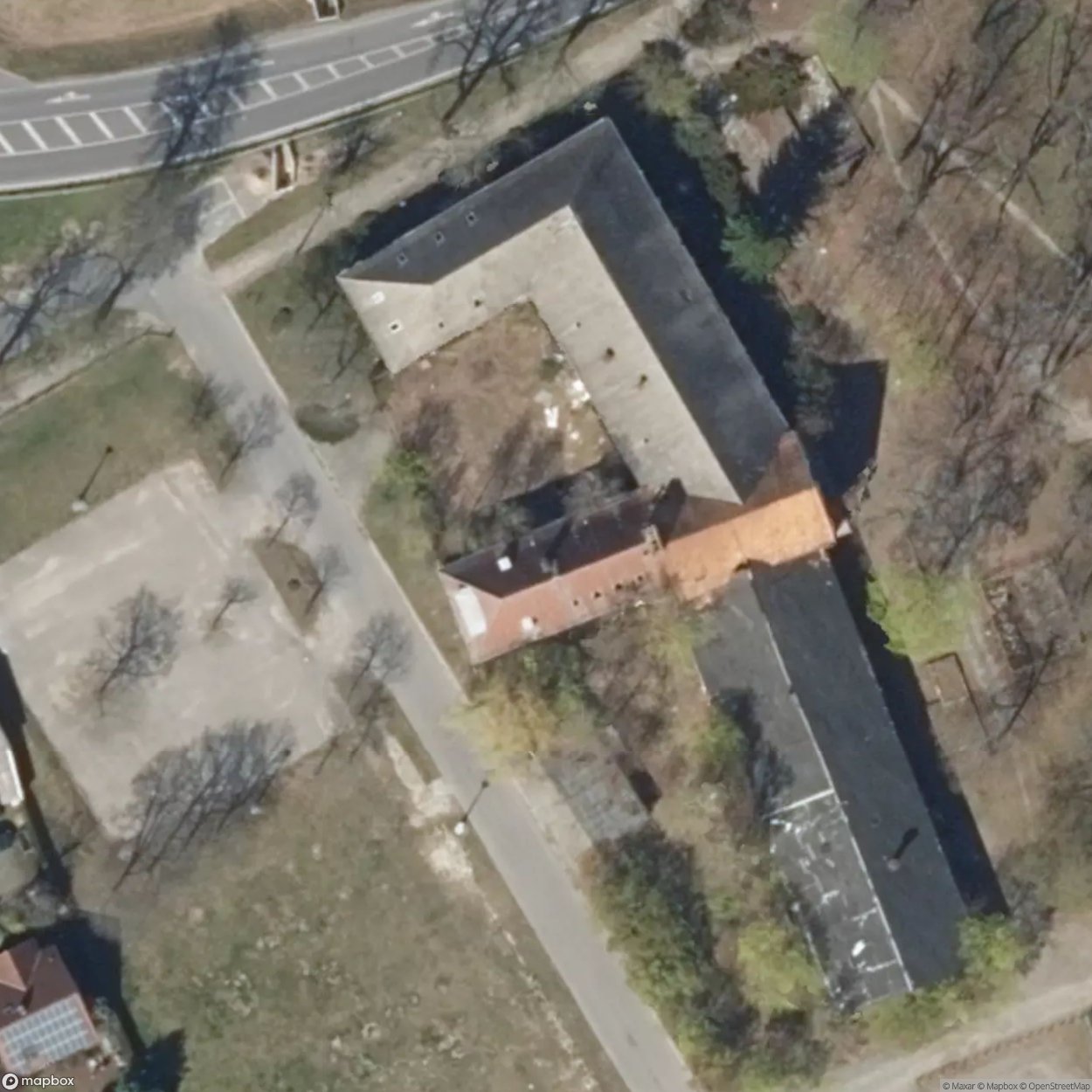 Factory Conrad [DEU]