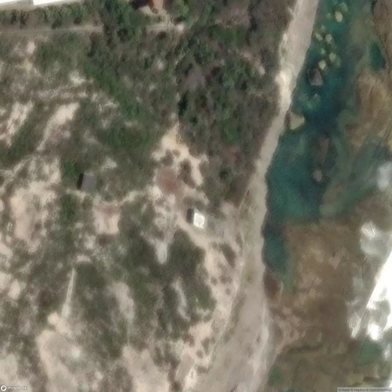 Bluefish FOP House [AUS]