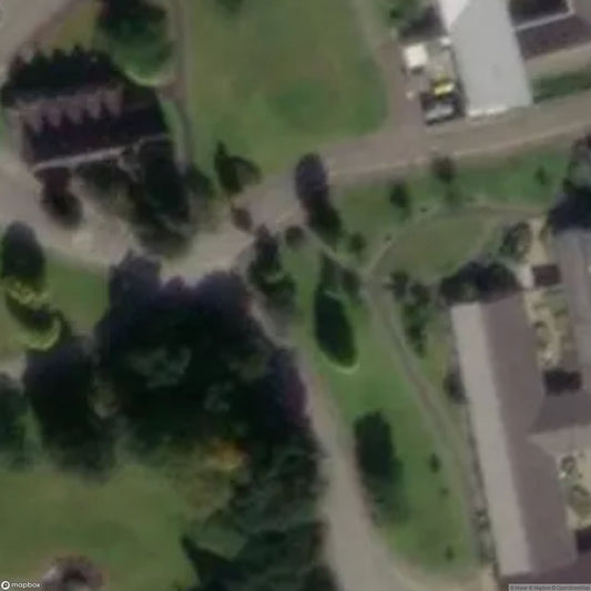 Glanrhyd Hospital (Bridgend Cluster #1) [GBR]