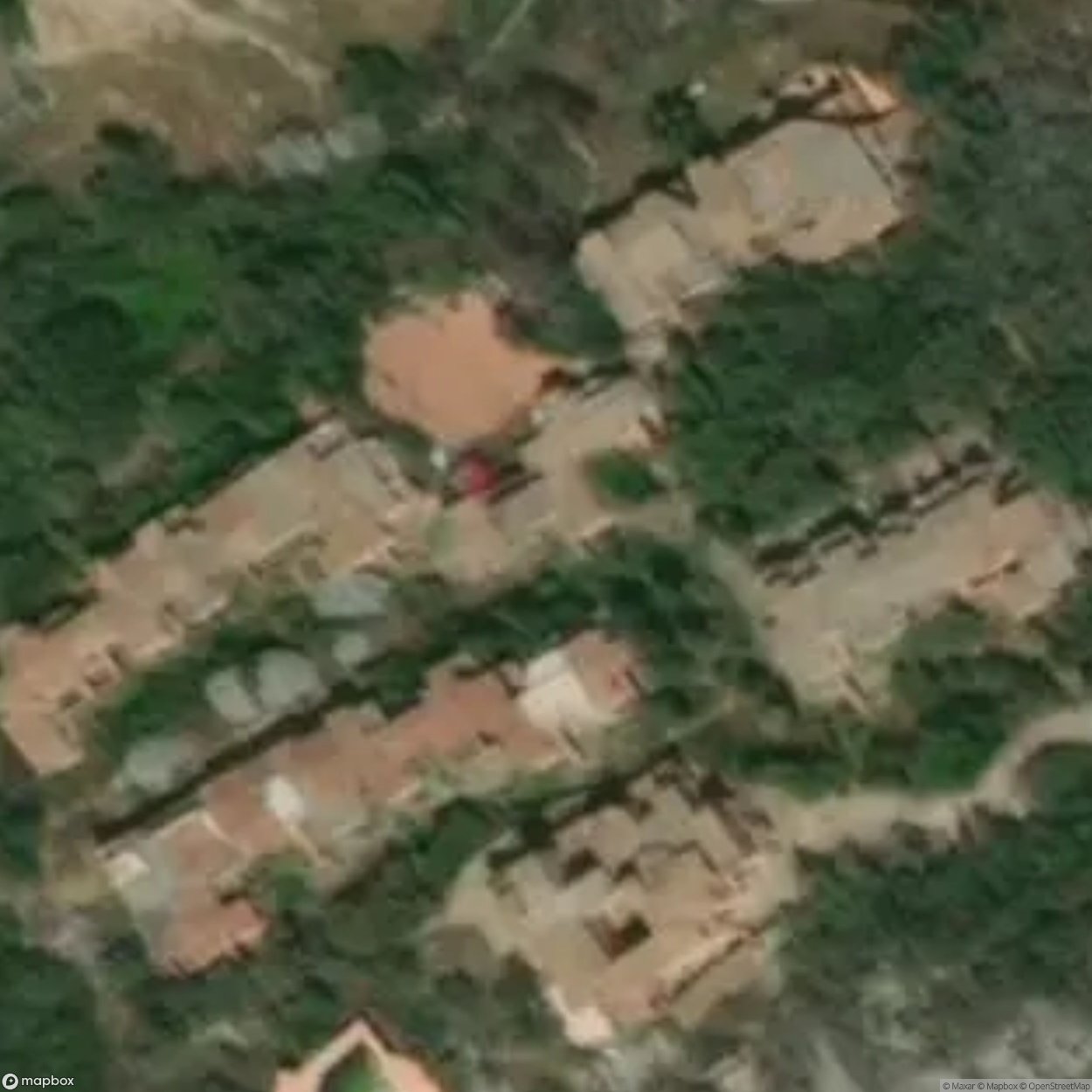 Green Park Hotel [ITA]